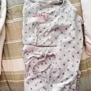 Lauren conrad  pj set